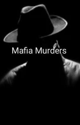 Mafia Murders bxb