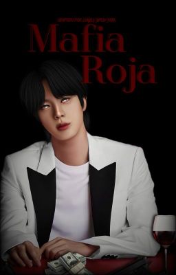 Mafia Roja •  ❝ADAPTACION❞ JINKOOK