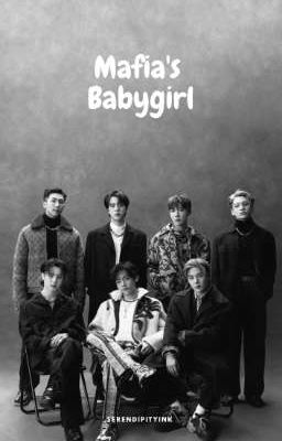 MAFIA'S BABYGIRL