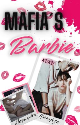 Mafia's Barbie (ChanBaek)