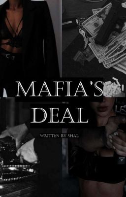 Mafia's deal (BTS FF) 