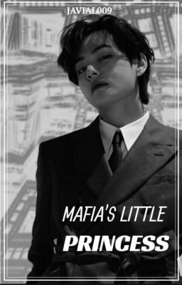 MAFIA'S LITTLE PRINCESS 