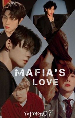 Mafia's love | FT. TXT ✔️