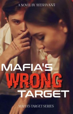 MAFIA'S WRONG TARGET 