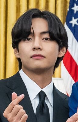 Mafia Taehyung 