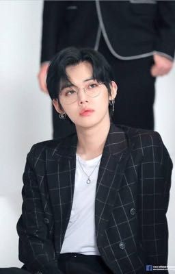 MAFIA YEONJUN