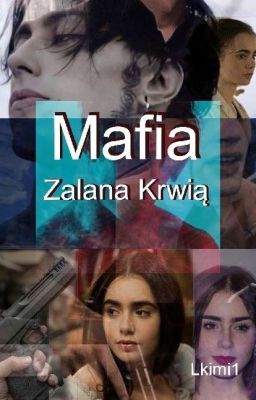 Mafia Zalana Krwią 