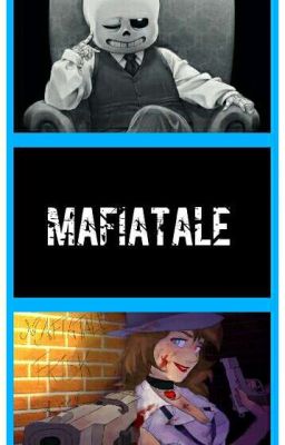 Mafiatale - Living Life Among Crime [Frans]