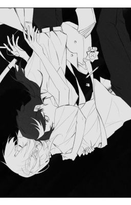 [Mafiyama] Sao đổi ngôi.