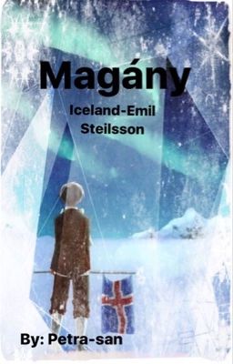 Magány [Hetalia-Iceland Fanfiction]