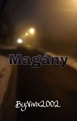 Magány-Xiuchen [Hun] 