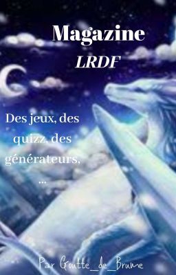 Magazine LRDF