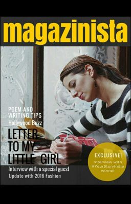 Magazinista