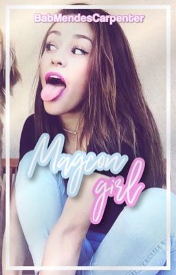 Magcon girl • Old Magcon