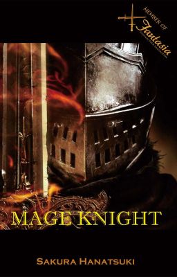 Mage Knight