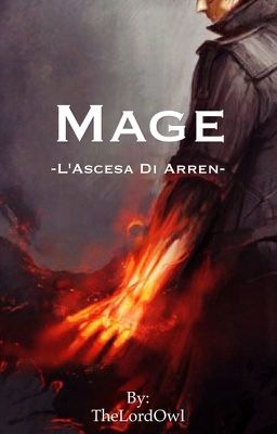 Mage: l'Ascesa di Arren