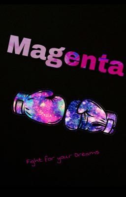 Magenta