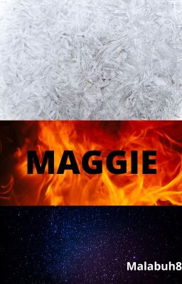 MAGGIE