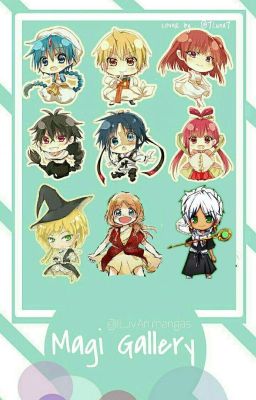 Magi Gallery