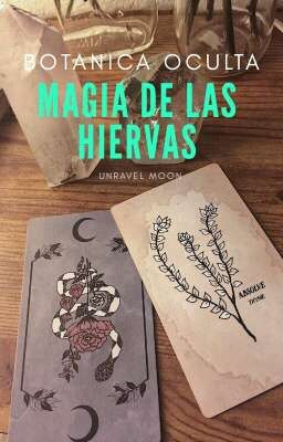 Magia De Las Hiervas 