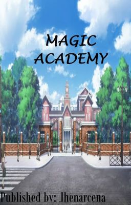 Magic Academy