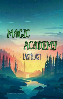 Magic Academy