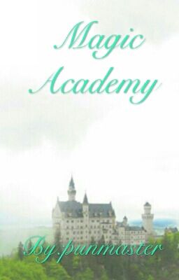 Magic Academy