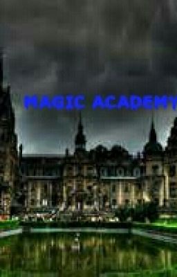 MAGIC ACADEMY