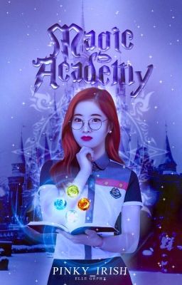 Magic Academy 