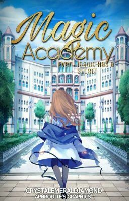 Magic Academy