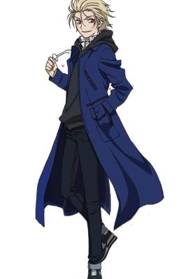 Magic academy character files