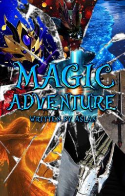 Magic adventure 