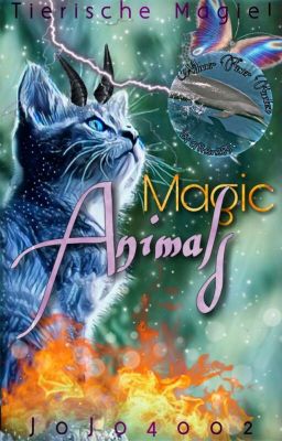 Magic animals - Tierische Magie