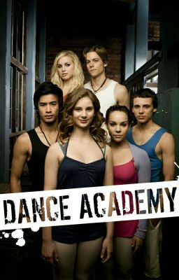 Magic dance academy