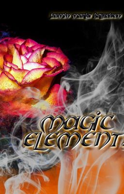 Magic Elements