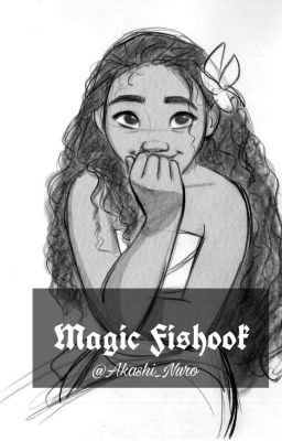 💙•~Magic Fishhook~•🐳