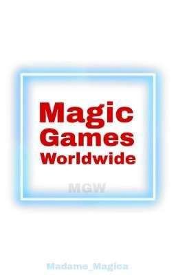 Magic Games Worldwide (MGW)