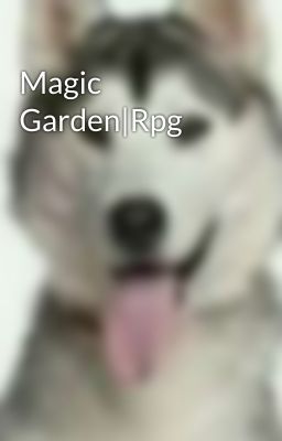 Magic Garden|Rpg 