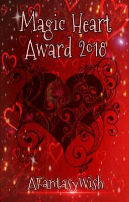 Magic Heart Award 2018 (abgebrochen)