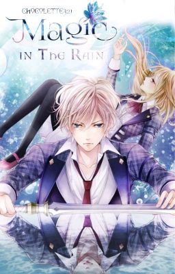 Magic in The Rain