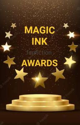 MAGIC INK AWARDS 