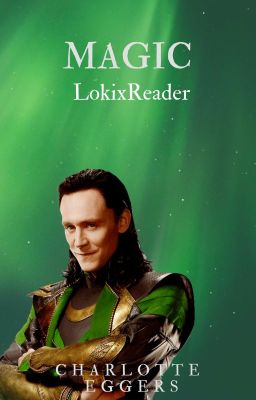 Magic - LokixReader