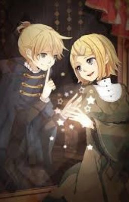 Magic Mirror [RIN -LEN]