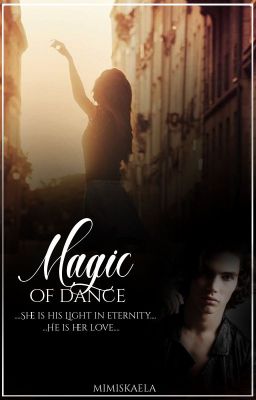 Magic of dance (SK)