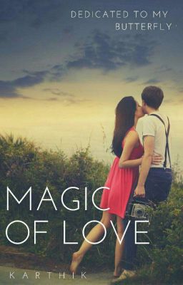 Magic Of Love