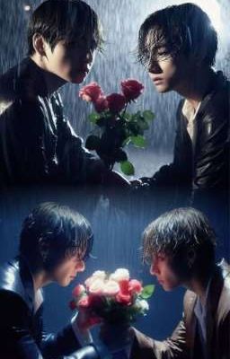 MAGIC OF LOVE POISON