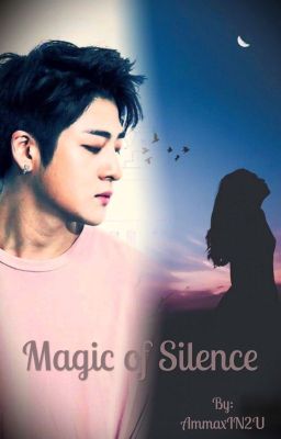 Magic of Silence(ON HOLD)