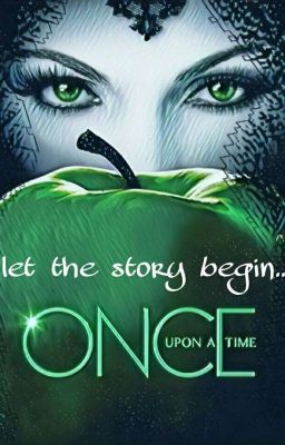 Magic || Once Upon a Time Fanfictie