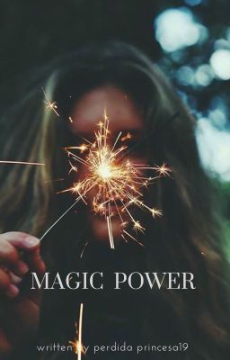 Magic Power