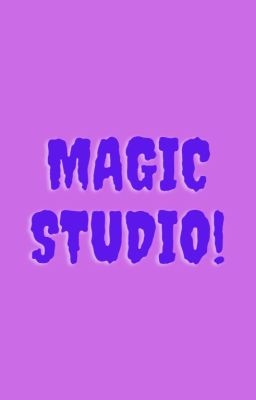 Magic Studio || Book Trailer Shop